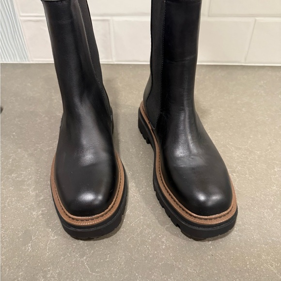 NWOT Steve Madden Pressley Chelsea Boot. Women’s size 8 - Picture 7 of 7